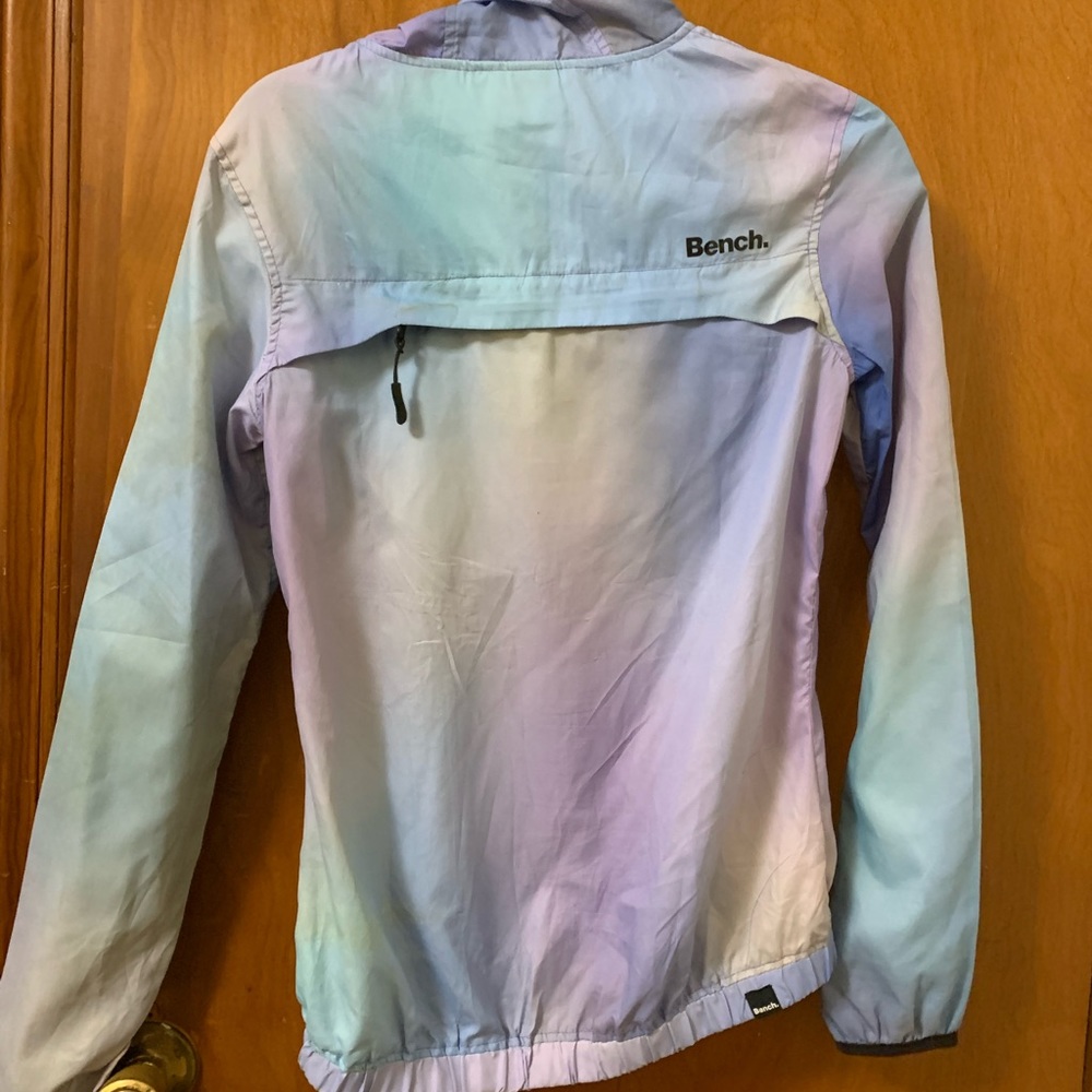 Bench Foldable Light Jacket - image 2